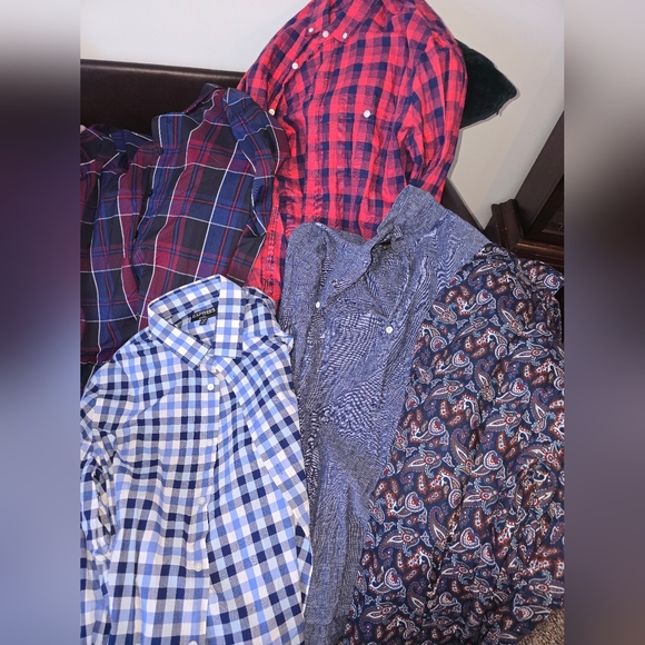 Express button ups - Picture 4 of 4